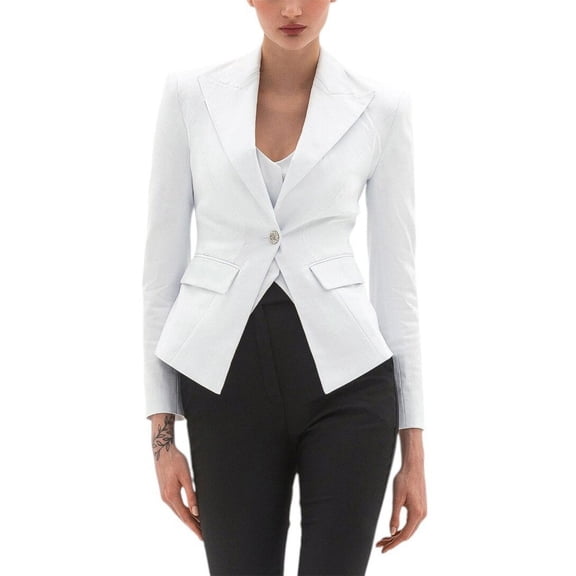 BGL womens  Blazer, 4