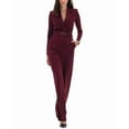 thumbnail image 1 of BGL womens  Jumpsuit, 8, Red, 1 of 3