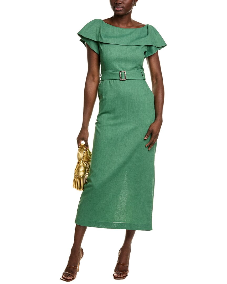 bgl midi dress Bgl Midi Dress Women's