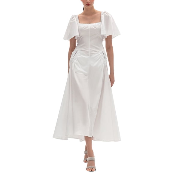 BGL womens  Maxi Dress, 10