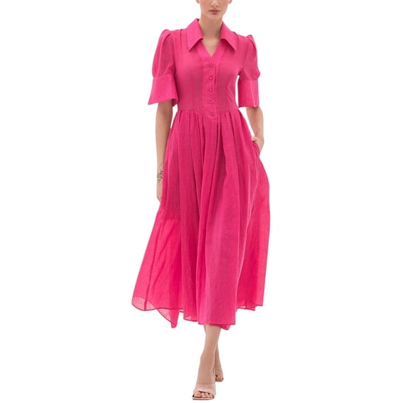 BGL womens Maxi Dress, 14