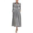 thumbnail image 1 of BGL womens  Maxi Dress, 2, 1 of 3