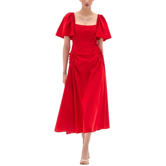 BGL womens Maxi Dress, 2
