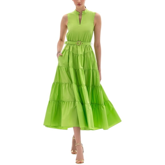 BGL womens Maxi Dress, 2