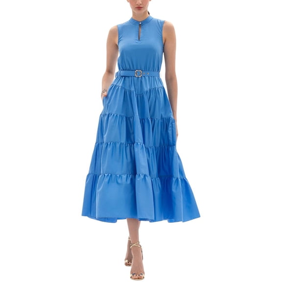 BGL womens Maxi Dress, 6