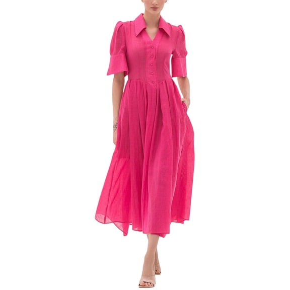 BGL womens Maxi Dress, 8