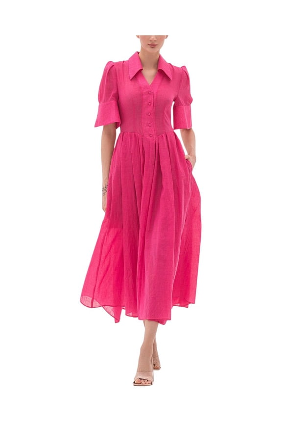 womens  Maxi Dress, 8