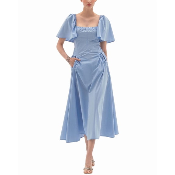 BGL womens Maxi Dress, 8