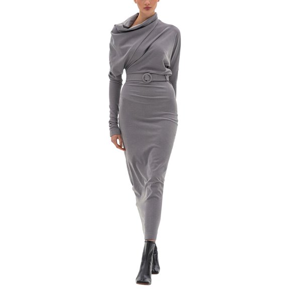 BGL womens Midi Dress, 10