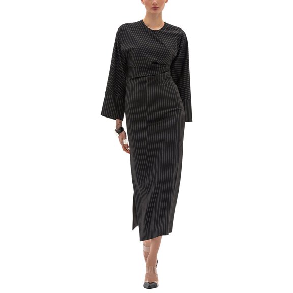 BGL womens Midi Dress, 2