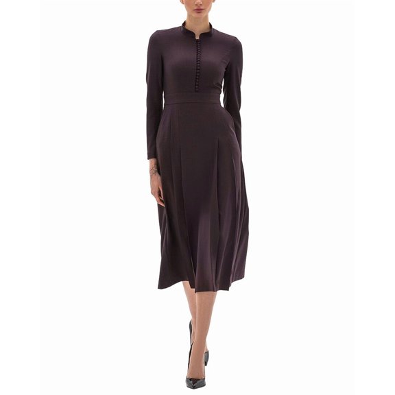 BGL womens Midi Dress, 2