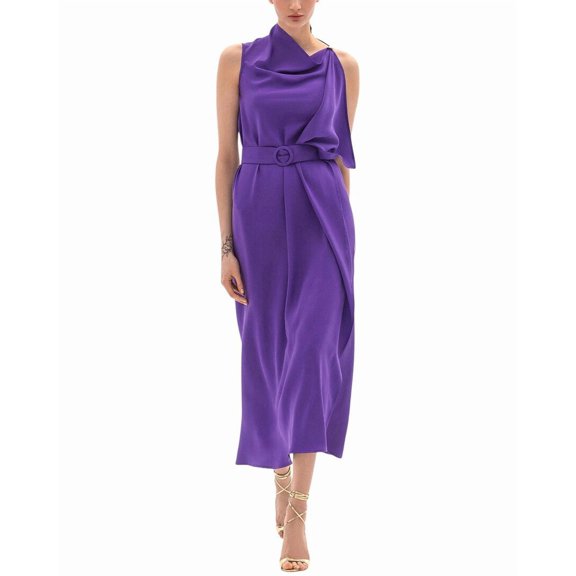 BGL womens  Midi Dress, 2