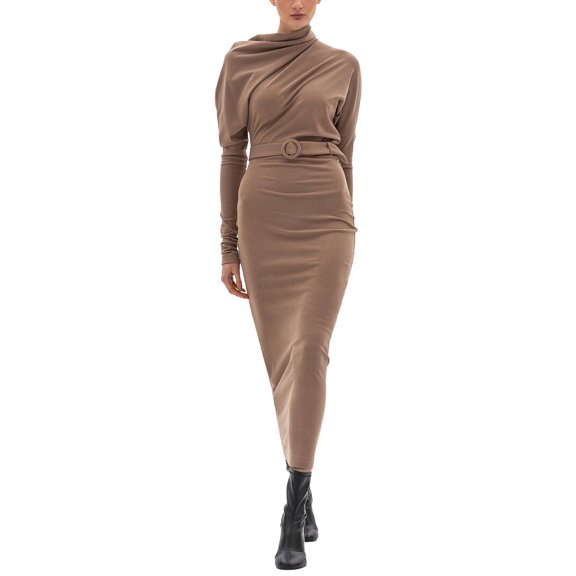BGL womens Midi Dress, 4