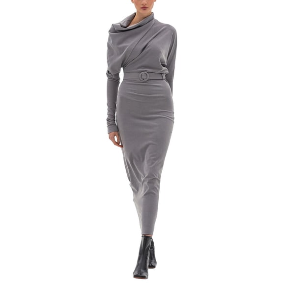 BGL womens Midi Dress, 4