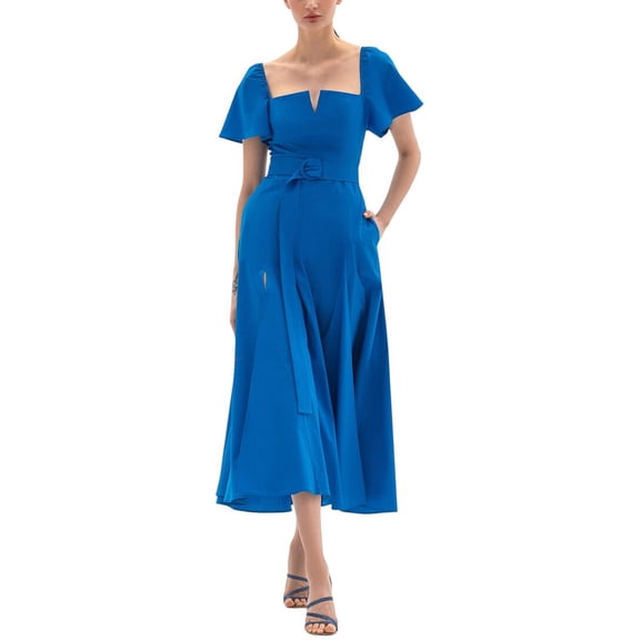 BGL womens Midi Dress, 4