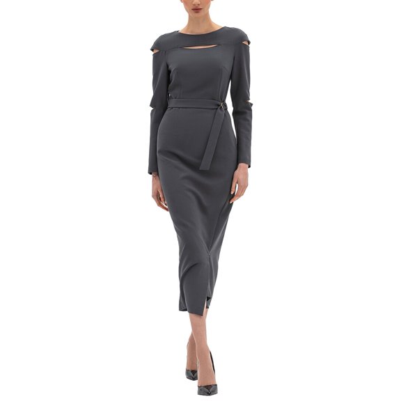 BGL womens Midi Dress, 4