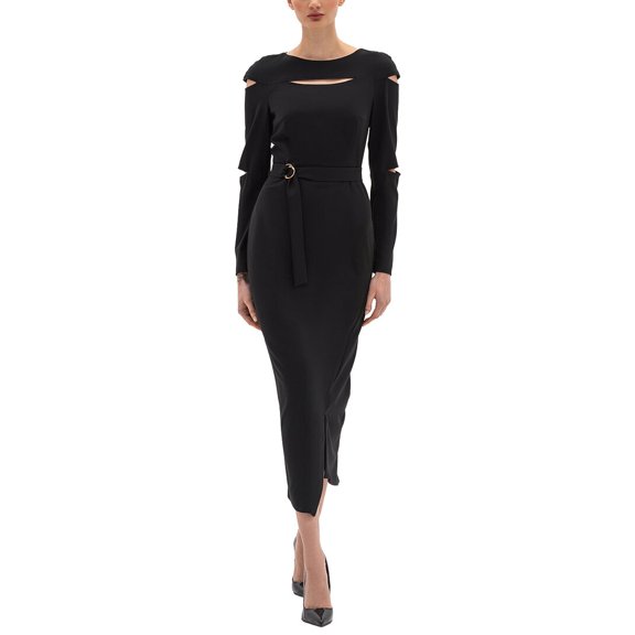 BGL womens Midi Dress, 6