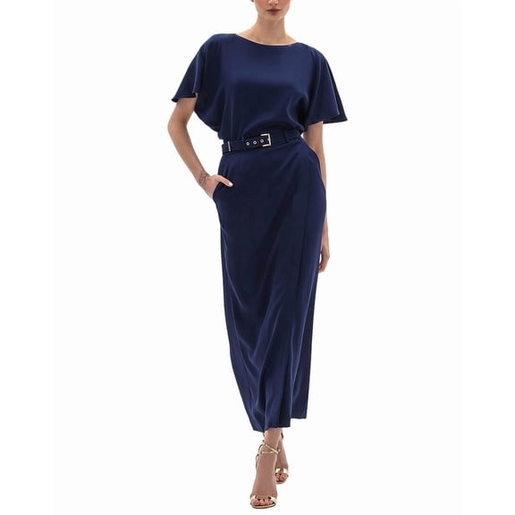 BGL womens Midi Dress, 6
