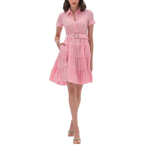 BGL womens Mini Dress, 10