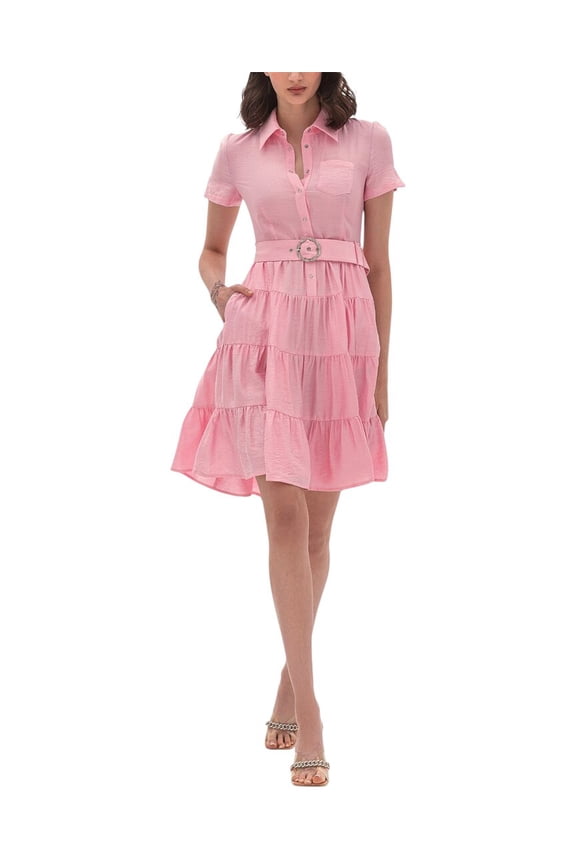 womens  Mini Dress, 2