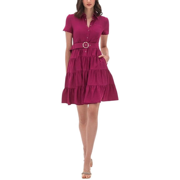BGL womens Mini Dress, 6