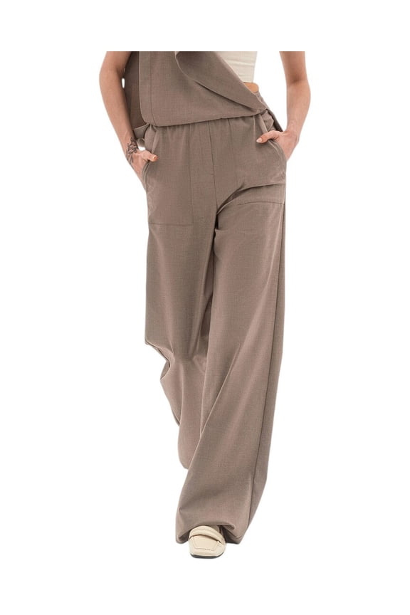 womens Pant, 4