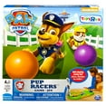 thumbnail image 1 of BGM KGM PawPatrol Pup Racers Game NBL, 1 of 5