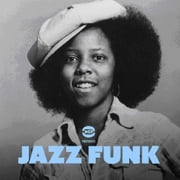 BGP Presents Jazz Funk / Various CD