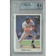thumbnail image 1 of BGS 8.5 Sammy Sosa 1990 Leaf #220 Rookie Card Chicago White Sox, 1 of 1