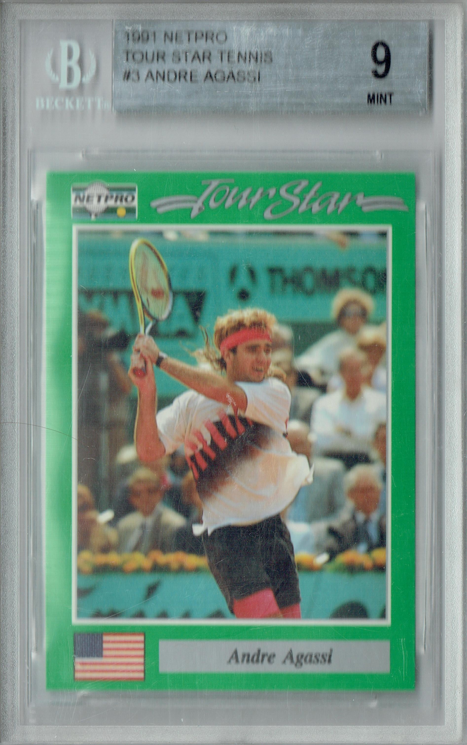 (未使用･未開封品)Agassi Story: Journey of a Tennis Legends [DVD] 未使用・未開封品)Agassi Story: Journey of a Tennis Legends