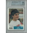 thumbnail image 1 of BGS 9 Jeff Gordon 1987 World of Outlaws #52 Rookie Card NASCAR, 1 of 1