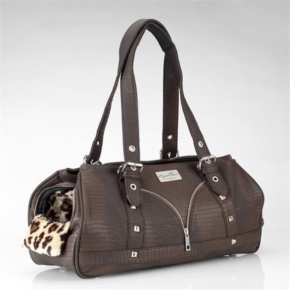 BGS-B Bond Girl Smuggler Purse