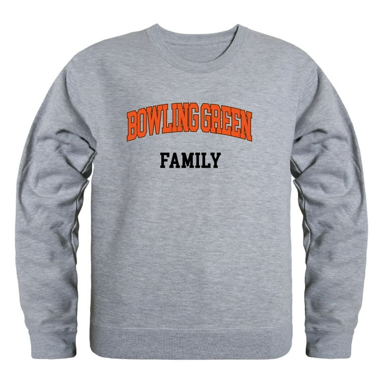 Bgsu sweatshirt sales