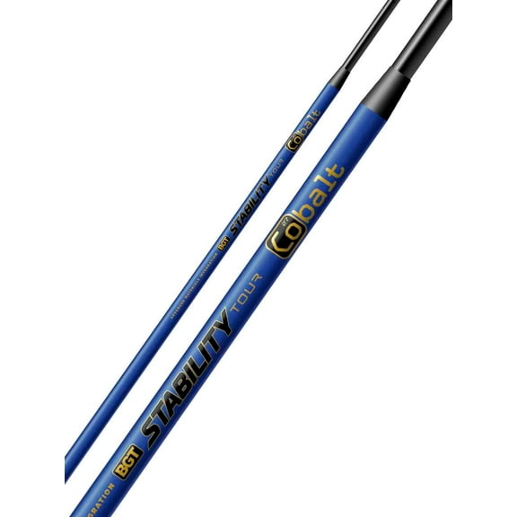 BGT STABILITY TOUR COBALT PUTTER SHAFT