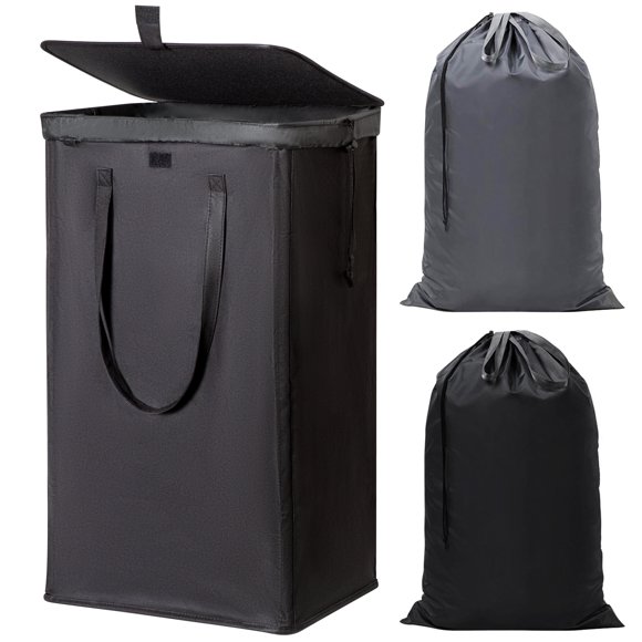 Laundry Hamper Liner Bag Replacement