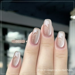 Pure Ice Nail Polish 001 Glow In The Dark 0.5 Fl. Oz. Walmart