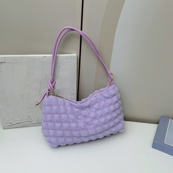 BGZLEU Fashion Casual Bag Women's Shoulder Bag Handbag Messenger Bag Wallet