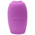 thumbnail image 1 of BGZLEU Ice Roller for Face and Eye, Ice Face Roller,Facial Beauty Ice Roller Skin Care Tools, Ice Facial Cube, Gua Sha Face Massage, Silicone Ice Mold for Face Beauty(Purple), 1 of 9