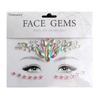 Face gems walmart shop