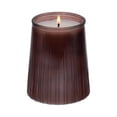 thumbnail image 1 of Better Homes & Gardens Firewood and Spice 1-Wick 16.1oz Ribbed Jar Candle, 1 of 9