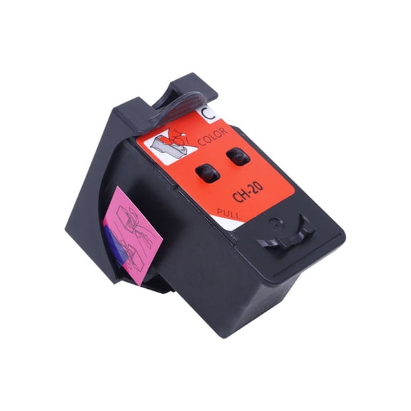 BH-20 CH20 Easy Install Replacement Printhead for G1220 G2260 G3260 G5020 Printer Part Home Office Printer Accessories