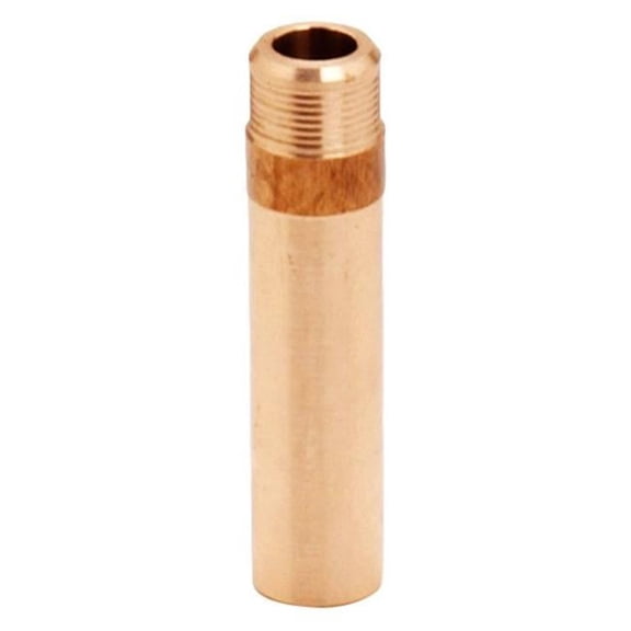 BH .545 11-32 P 0.34 in. Valve Guide, Bronze
