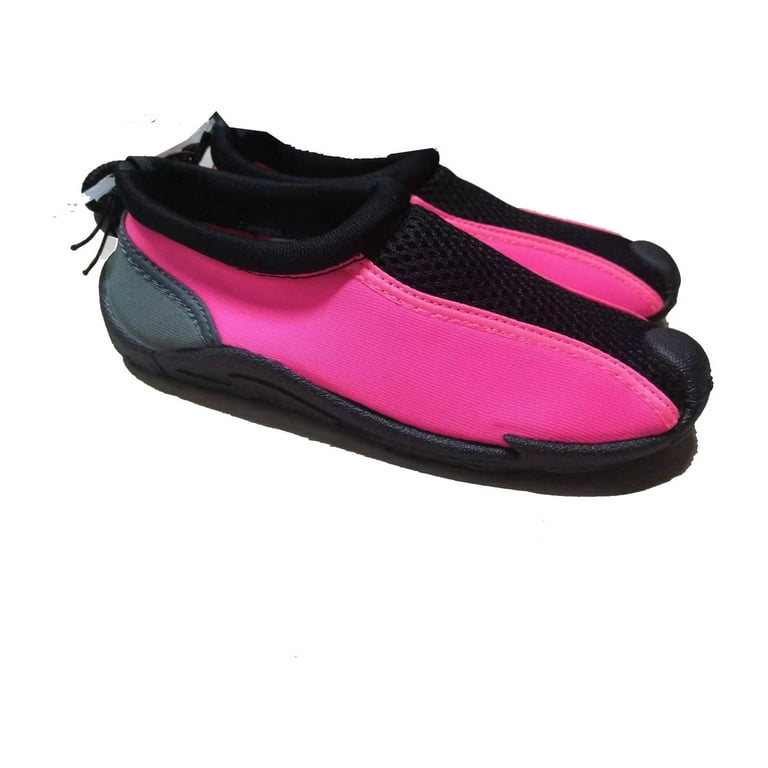 BH Brands Youth Girls Water Shoes, Size 11-3