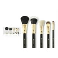 thumbnail image 1 of BH Cosmetics Face Essential 5 pc Brush Set ( 5Pc Set), 1 of 3