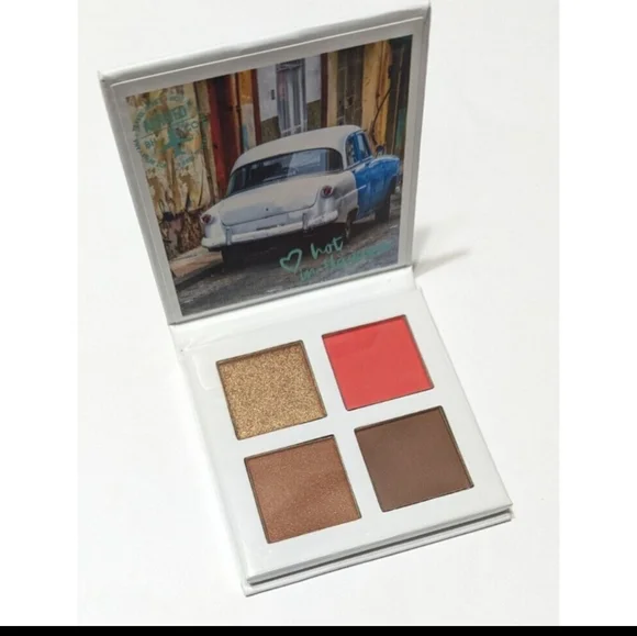 BH Cosmetics BH Cosmetics
