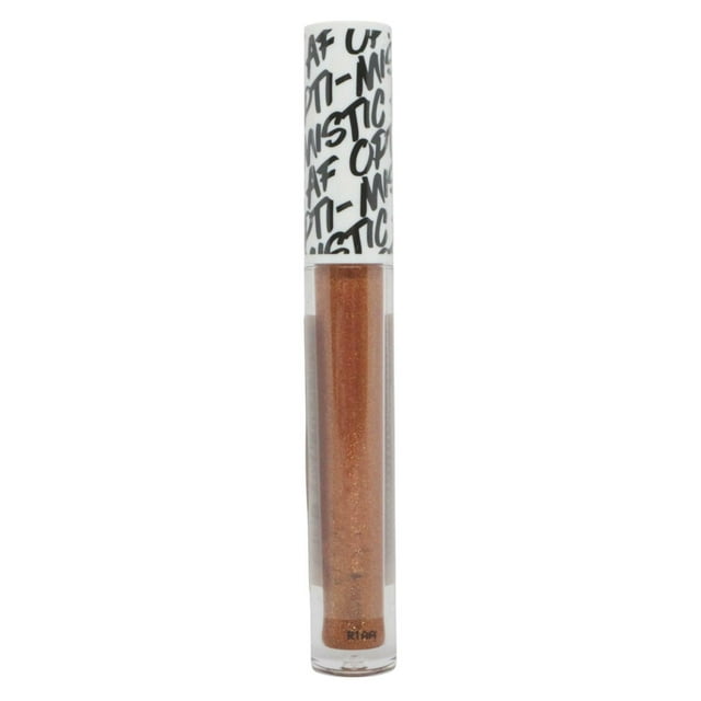 BH Cosmetics Lip Gloss - Optimistic AF - 0.7 fl. oz. / 2.2 mL