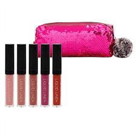Bu cosmetics 2024