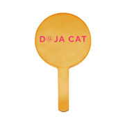 BH Cosmetics x Doja Cat Reflection Hand Mirror