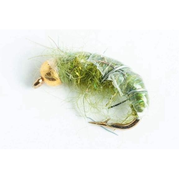 BH Czech Mate Nymph Fly, 6-Pack