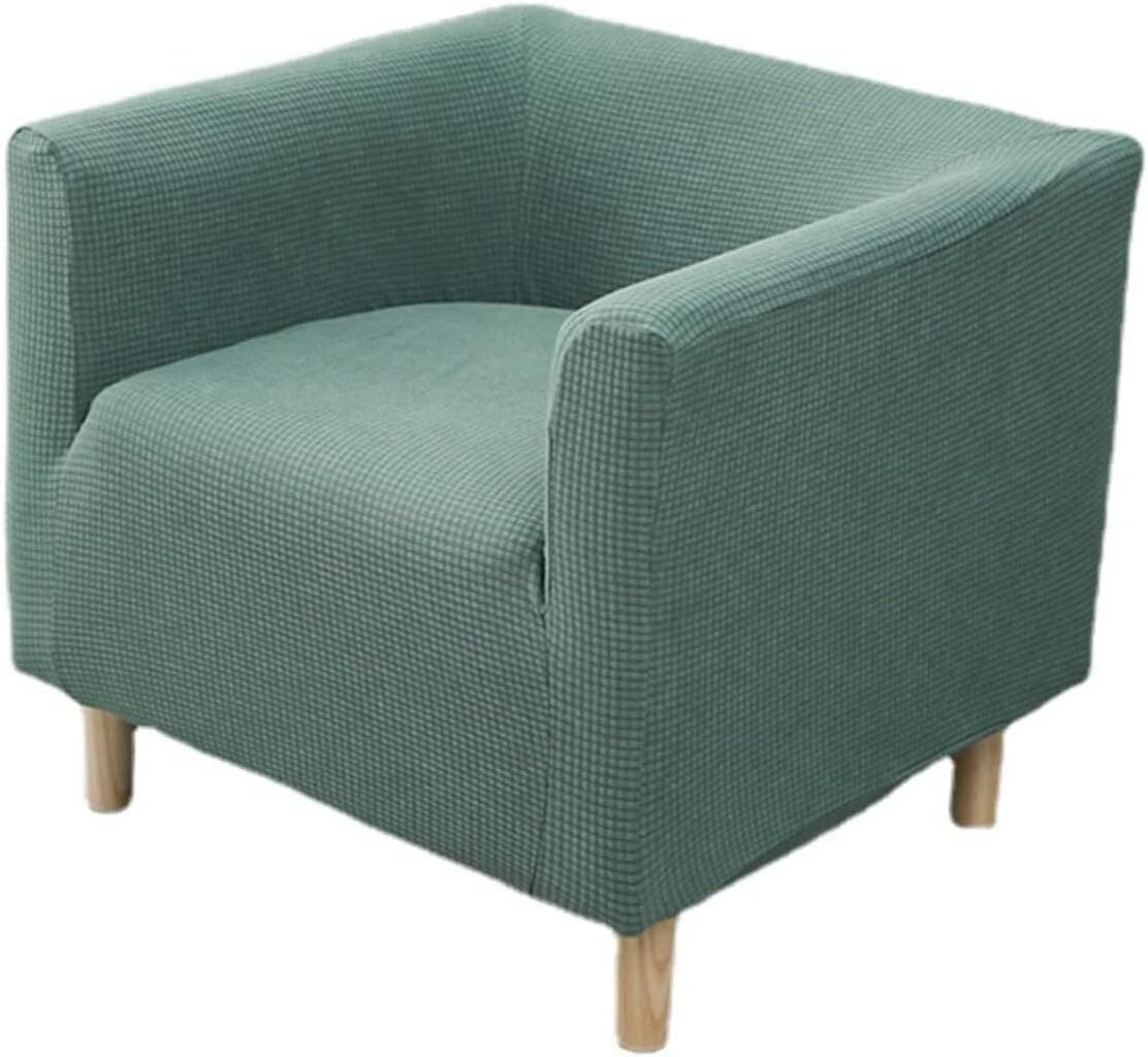 Club Chair Slip Coversnull